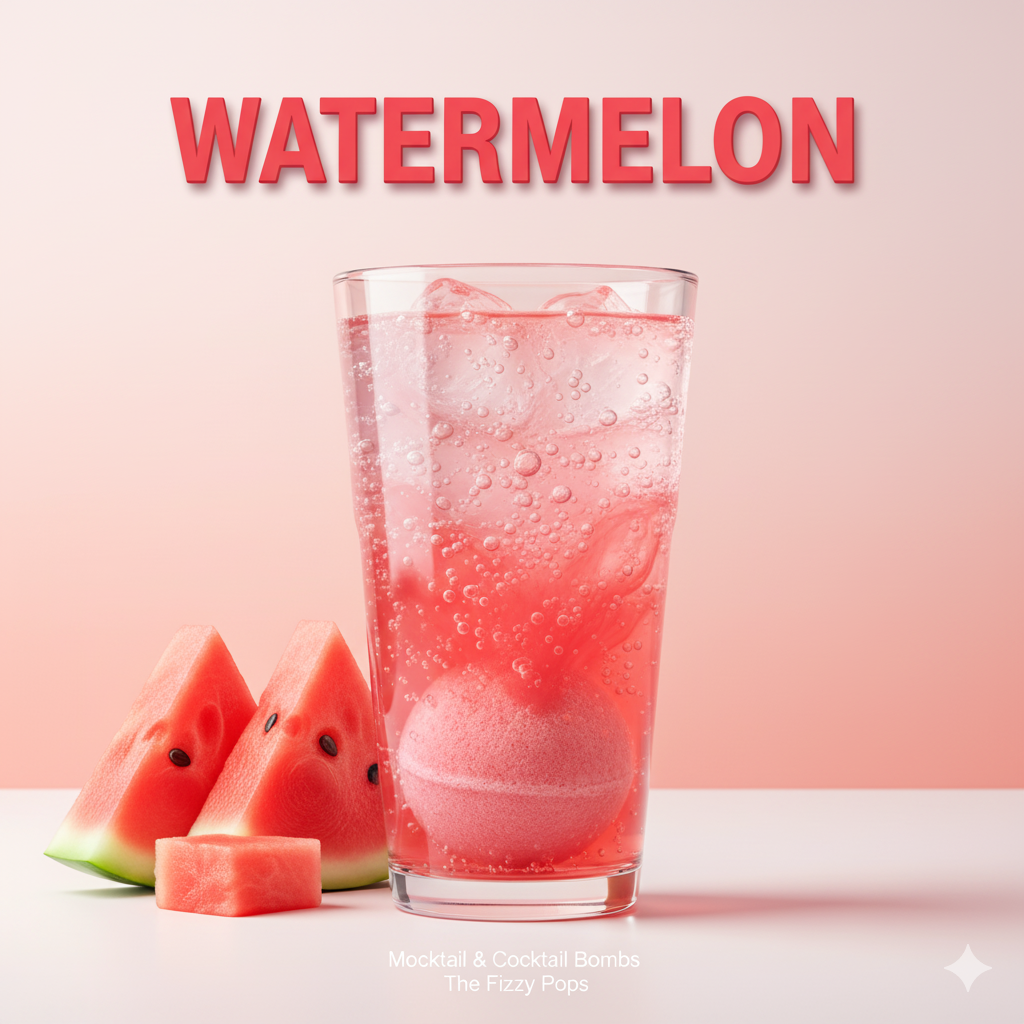 Watermelon Bombs