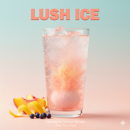 Lush Ice Bombs