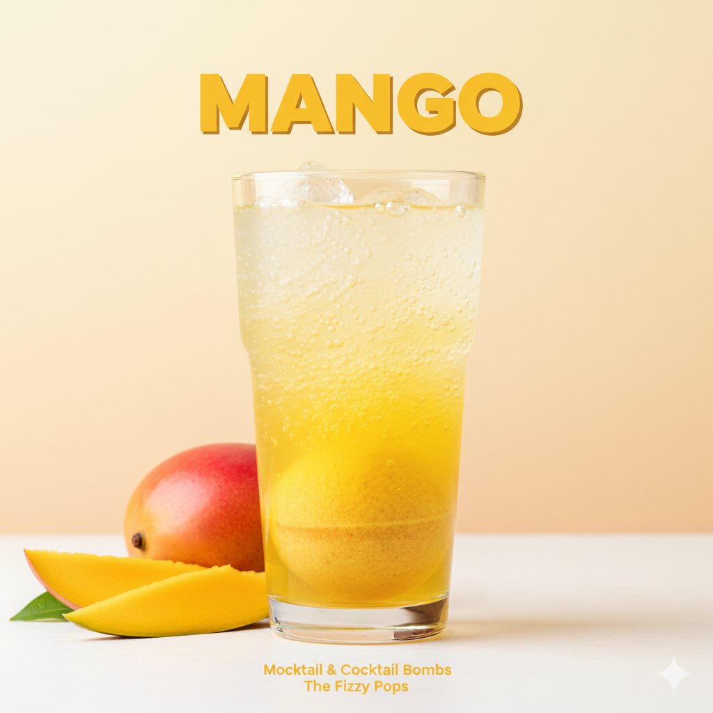 Mango Bombs